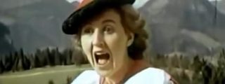 Los pelos de Eva Braun encontrados en un cepillo la delatan ahora como jud&iacute;a