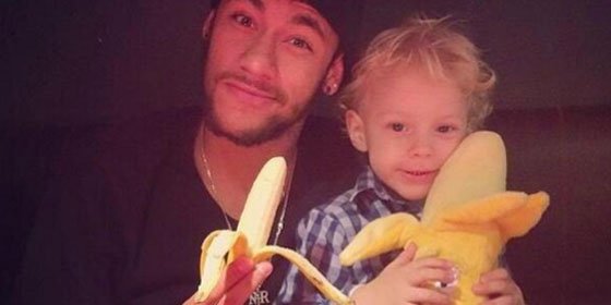 Rafa Guerrero da la nota: "La imagen de Neymar genera más violencia"