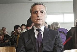 Le dan a Ortega Cano 15 d&iacute;as para que haga 'el pase&iacute;llo' hasta la c&aacute;rcel m&aacute;s cercana