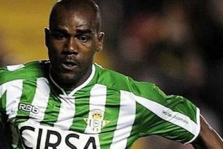 Paulao y Calder&oacute;n objetos de la ira de la afici&oacute;n