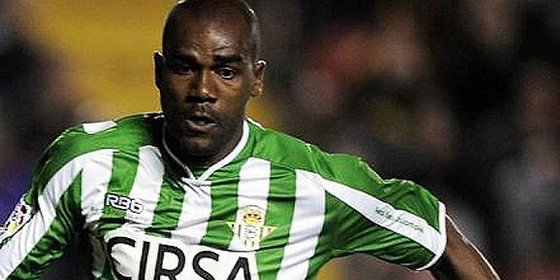 Paulao y Calder&oacute;n objetos de la ira de la afici&oacute;n