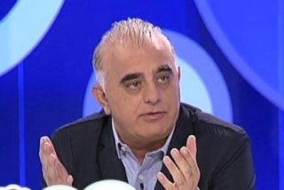 Pedro Pablo San Mart&iacute;n: "Xavi ha traicionado a Casillas"