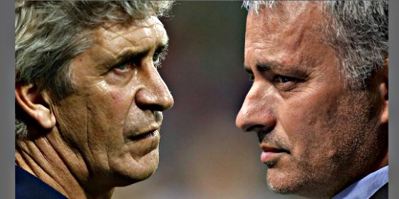 Pellegrini vuelve a atacar a Mourinho