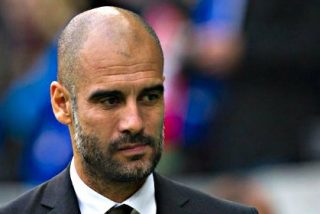 Acusan a Guardiola de adulterar la Bundesliga