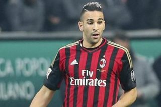 Afirma que no quiere volver a Valencia