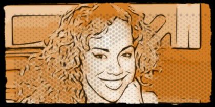 "A Rosa D&iacute;ez le dar&iacute;a dos torrijas para dulcificarle el car&aacute;cter"