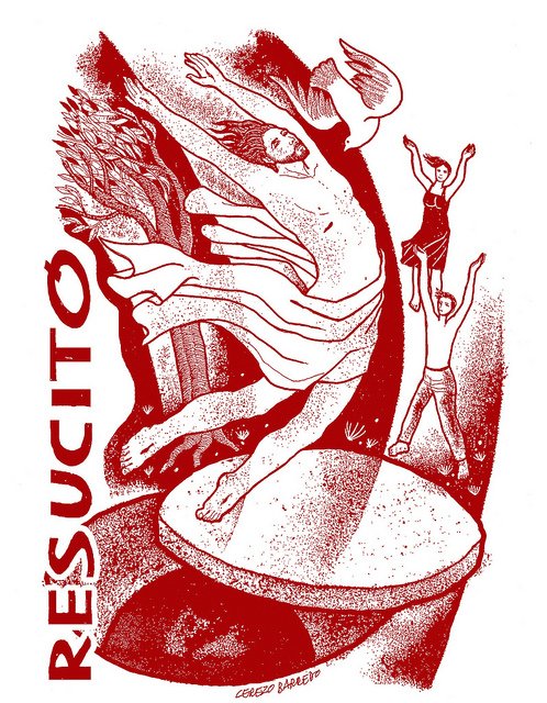 El estupor de la resurrecci&oacute;n