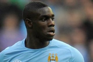 Rechaza la oferta de renovaci&oacute;n del Manchester City