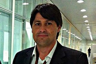 Josep Rosi&ntilde;ol: "No podemos dejar el relato de lo que pasa en Catalu&ntilde;a en manos del secesionismo"