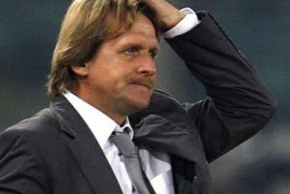 El recado de Schuster a la directiva