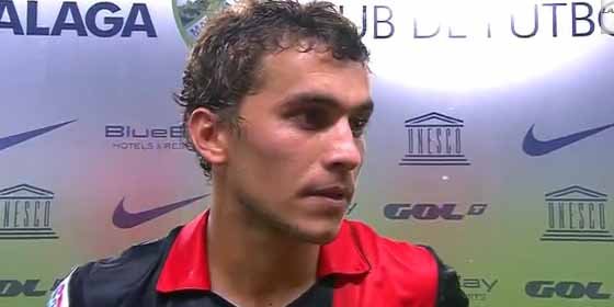 &iexcl;Podr&iacute;a ser el primer fichaje del Rayo!