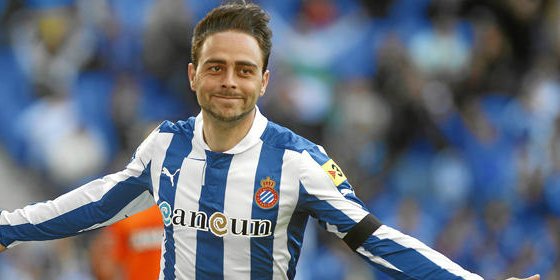 Sergio Garc&iacute;a apunta a la Premier