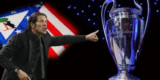 "Se puede ganar con 10 atr&aacute;s, nadie tiene la verdad del f&uacute;tbol"