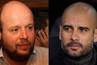 Sostres: "Guardiola parec&iacute;a m&aacute;s pendiente de Catalu&ntilde;a que del Bayern"