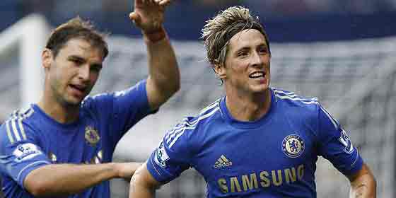 Torres se acerca al Atl&eacute;tico