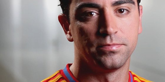 "Compa&ntilde;eros de la Selecci&oacute;n han sido injustos con Busquets"