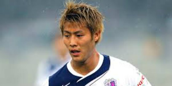 Sevilla y Getafe luchan por los servicios de un...&iexcl;jugador japon&eacute;s!