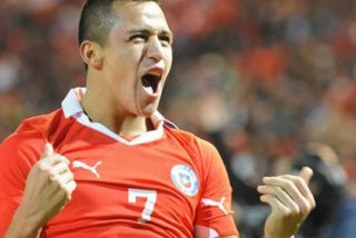 A un paso de abandonar el Barcelona rumbo a la Juventus