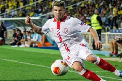 El Sevilla llega a un acuerdo con el Liverpool