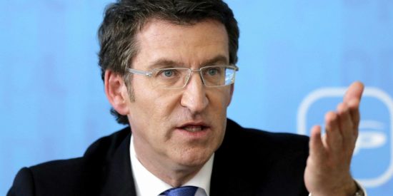 La proyecci&oacute;n de los resultados del 25-M indica que no hay 'cambio pol&iacute;tico' en Galicia