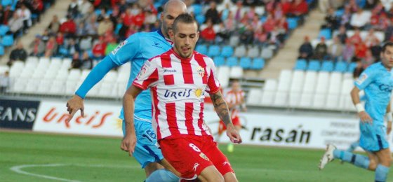 Su posible descenso no facilitar&aacute; su fichaje por el Sevilla