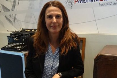 Ana Alonso: "Para que un negocio de turismo rural no desaparezca la soluci&oacute;n pasar por innovar"