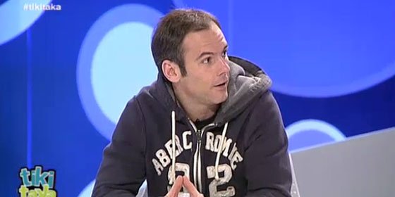 Antonio Romero: "El comportamiento de Arbeloa con Casillas ha sido lamentable"