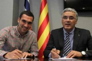 El Espanyol cierra su primer fichaje procedente del Rayo