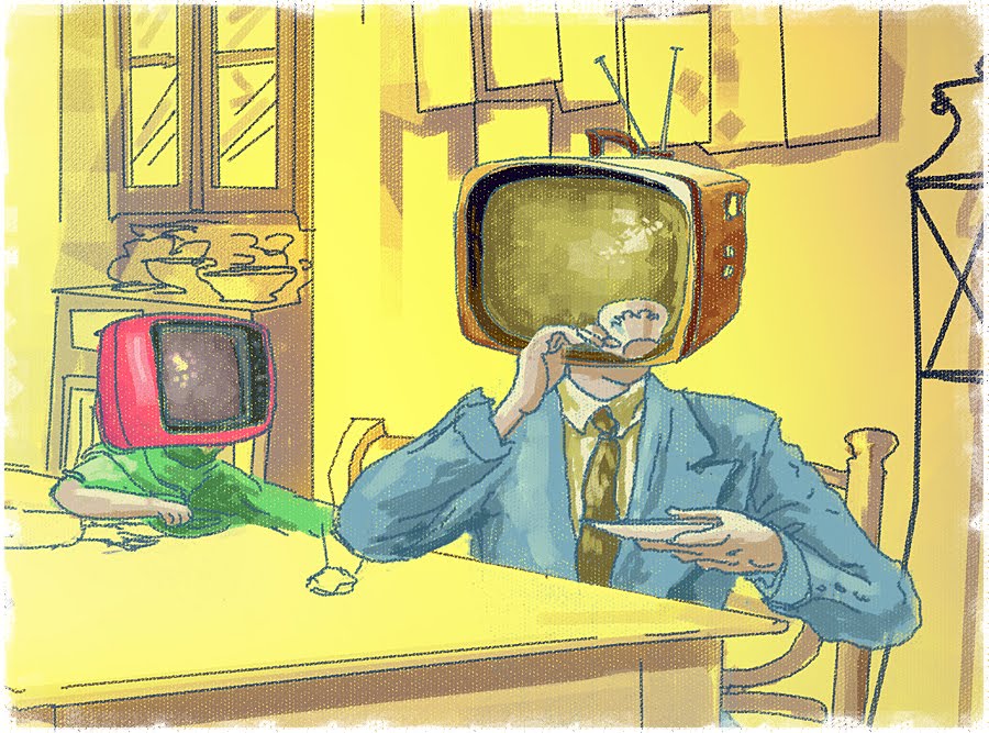 ¿A quién beneficia en audiencia el apagón de los 9 canales de TDT?