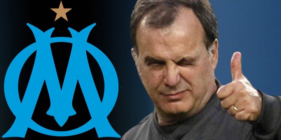 Marcelo Bielsa fichar&aacute; por un equipo franc&eacute;s