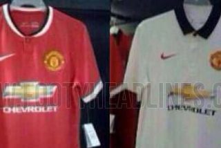 As&iacute; vestir&aacute; Mata la pr&oacute;xima temporada