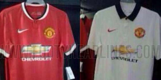 As&iacute; vestir&aacute; Mata la pr&oacute;xima temporada