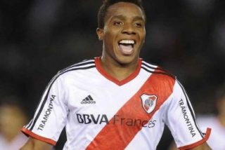 Sevilla, Betis, Getafe y Espanyol se pelean por el mismo jugador