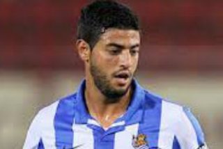 El Arsenal se llevar&aacute; a Vela por 4 'kilos'