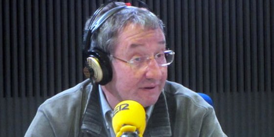 Llamar "nazi portugu&eacute;s" a Mourinho le sale gratis a Carlos Boyero: la Audiencia de Madrid considera que lo hizo de manera "metaf&oacute;rica"