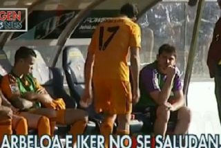 Carme Barcel&oacute;: "Hay un mal rollo impresionante entre Casillas y Arbeloa"