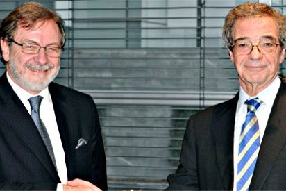 Telef&oacute;nica da aire a Cebri&aacute;n y Prisa al ofrecer 725 millones por Digital Plus