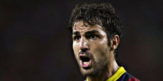 El equipo de Pellegrini toma la delantera al United por Cesc