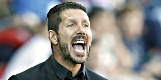 Estos son los primeros mensajes de los jugadores del Atl&eacute;tico de Madrid