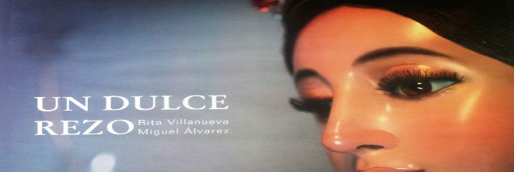 Un dulce rezo