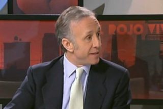 Eduardo Inda: "En las distancias cortas Aznar es un excelente contador de chistes verdes"