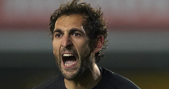 Enrique Marqués: "El vestuario del Real Madrid cree que en liga seguirá Diego López"