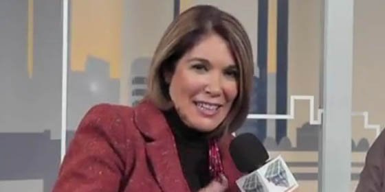 Ely del Valle: "Los políticos piensan en Twitter 'cómo molo' y hacen muchas idioteces"