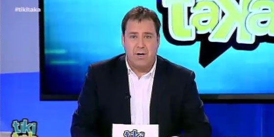 Enrique Marqu&eacute;s: "Benzema no va a ser titular en la final de la Liga de Campeones"