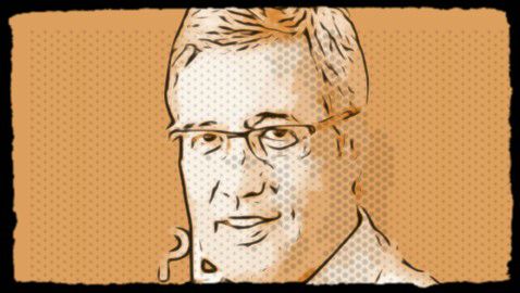 "Hoy, el estado de ánimo de muchos chicos que los sábados juegan al fútbol no puede ser bueno"