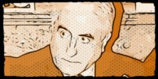 "Garc&iacute;a Margallo es un atropellado, un bocazas y un ap&oacute;stol cerril de la marca Espa&ntilde;a"