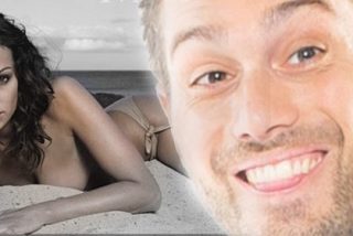 Cazan a la ex de Casillas saliendo de casa de Dani Martínez