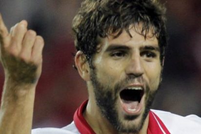 Zubizarreta tambi&eacute;n se ha reunido con el Sevilla por Fazio