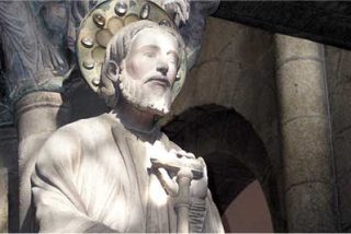 "Apostolus", del 19 al 22 de julio en Compostela