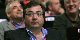 El PSOE de Guillermo Fern&aacute;ndez Vara no 'poliniza' en Extremadura